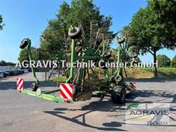 Krone SWADRO 1250