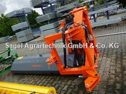 Agrimaster F4-260