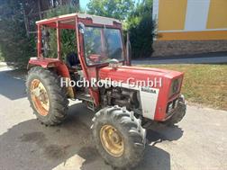 Lindner 520 A