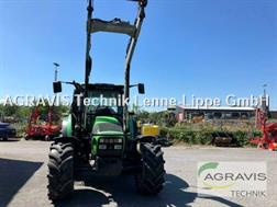 Deutz-Fahr AGROTRON K 100