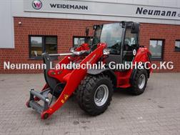 Weidemann 3060