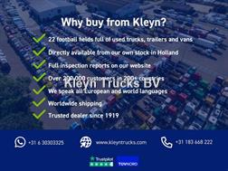 Iveco 80E16 EUROCARGO MANUAL AIRCO