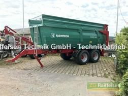 Farmtech Durus 1600