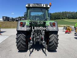 Fendt 411 Vario