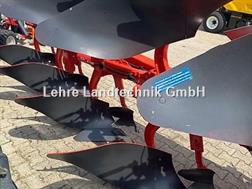 Kuhn Vari Master VM153 5 (4E +1) NSH