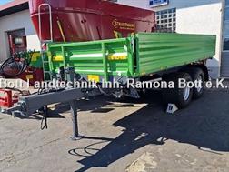 Strautmann STK 1302