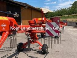 Kuhn Seitenschwader GA 6522