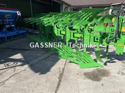 Gassner GF 1480 - GS500 Vario