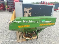 Amazone ZA-M SPECIAL 1000