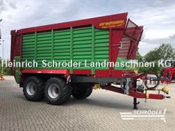 Strautmann GIGA TRAILER 400 DO