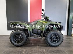 Yamaha Kodiak 450 EPS