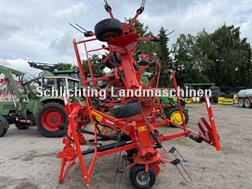 Kuhn GF8712