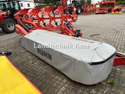 Kuhn GMD 355 FF