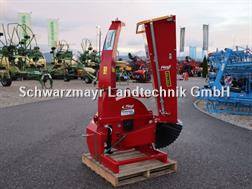 Fliegl Holzhacker hydraulisch
