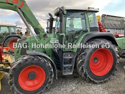 Fendt 415 Vario