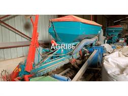 Sulky COMBINE