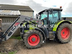Claas ARION 430 MR