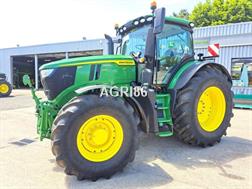 John Deere 6R 250