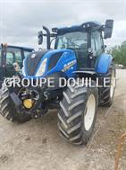 New Holland T7.210ACSWII