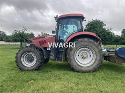 Case IH PUMA 125