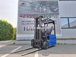 Hyster J16XNTLWB