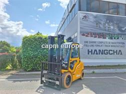 Hangcha XE35i (CPD35-XEY2HA-SI)