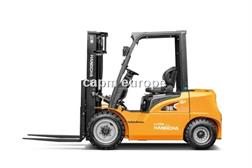 Hangcha XE15i ( CPD15-XEY2HA-SI )