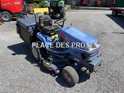 Iseki Tondeuse autoportée SXG19 Iseki