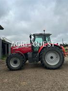 Massey Ferguson 6490 Dyna 6