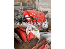 Kuhn FC313F-FF