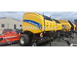 New Holland ROLL-BELT180