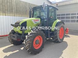 Claas ARION 410 CIS TRADITION