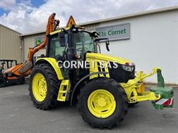 John Deere 6100M
