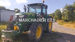 John Deere 6115 R