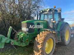 John Deere 6930 PREMIUM