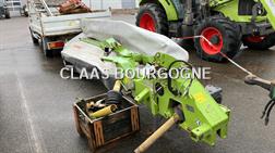 Claas DISCO 3500