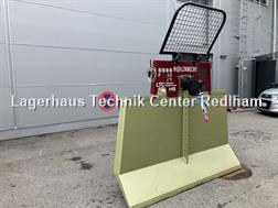 Holzknecht HS 850