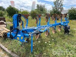 Lemken Juwel 10 M