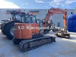 Hitachi ZX 85 US B