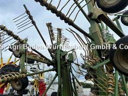 Krone SWADRO 1400