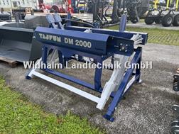Tajfun DM 2000