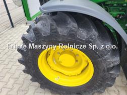 John Deere 5100 M