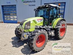 Claas AXOS 310 