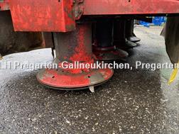 Pöttinger Trommelmähwerk Eurocat 276 F Classic