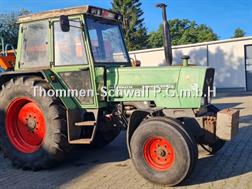 Fendt 309 LSA