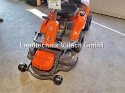 Husqvarna R 214 TC Comfort Edition