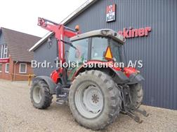 Massey Ferguson 5610