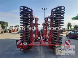 Horsch TERRANO 6.3 GX