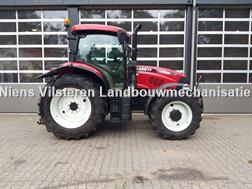 Case IH MAXXUM 125