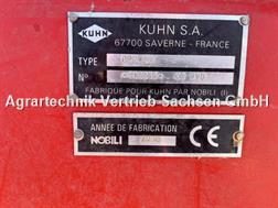Kuhn BPR 28